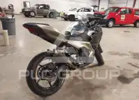 2023 Kawasaki EX400 фото