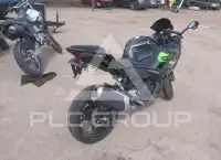 2023 Kawasaki EX400 фото