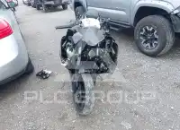 2023 Kawasaki EX400 фото