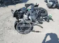 2023 Kawasaki EX400 фото
