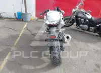 2023 Kawasaki EX400 photo