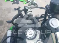 2023 Kawasaki EX400 photo