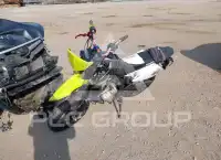 2023 Kawasaki KLX300 фото