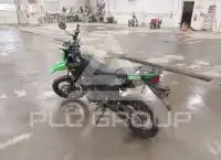 2023 Kawasaki KLX230 фото