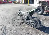 2023 Kawasaki KLX230 фото