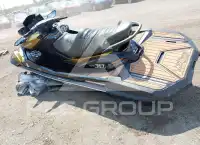 2023 Kawasaki ULTRA 310 X фото