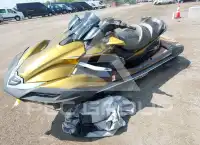 2023 Kawasaki ULTRA 310 X фото
