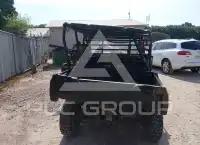 2023 Kawasaki KAF820 фото