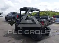2023 Polaris Ranger photo