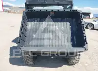 2023 Polaris Ranger photo