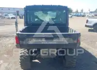 2023 Polaris Ranger фото
