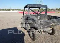 2023 Polaris Ranger фото