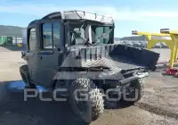 2023 Polaris Ranger photo
