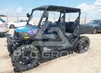 2023 Polaris Ranger photo