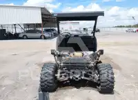 2023 Polaris Ranger фото