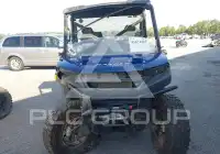 2023 Polaris Ranger фото