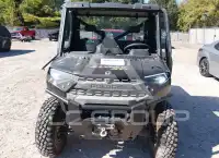 2023 Polaris Ranger фото