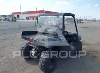 2023 Polaris Ranger photo