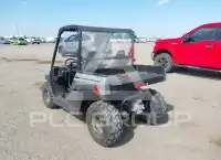 2023 Polaris Ranger photo