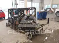 2023 Polaris Ranger photo