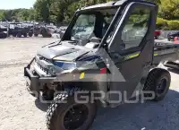2023 Polaris Ranger фото