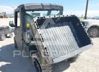 2023 Polaris Ranger photo