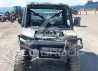 2023 Polaris Ranger photo