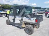 2023 Polaris Ranger фото