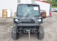 2023 Polaris Ranger фото