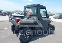 2023 Polaris Ranger фото