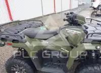 2023 Polaris Sportsman фото