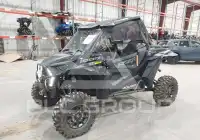 2023 Polaris Rzr photo