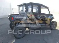 2023 Polaris General Xp фото