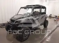 2023 Polaris General Xp фото