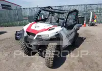 2023 Polaris General Xp фото