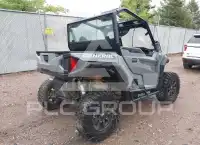 2023 Polaris General Xp фото