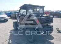 2023 Polaris General Xp фото