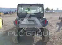 2023 Polaris General Xp фото