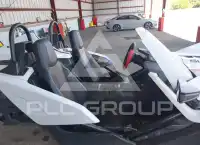 2023 Polaris Slingshot фото