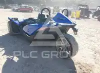 2023 Polaris Slingshot фото