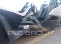 2023 Polaris Slingshot фото