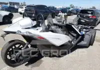 2023 Polaris Slingshot photo