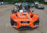 2023 Polaris Slingshot фото