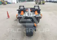 2023 Polaris Slingshot фото