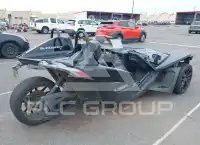 2023 Polaris Slingshot фото