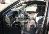 2023 Chevrolet Suburan фото