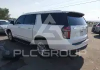 2023 Chevrolet Suburan photo