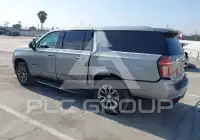 2023 Chevrolet Suburan фото