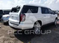2023 Chevrolet Suburan фото