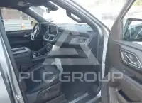 2023 Chevrolet Suburan фото